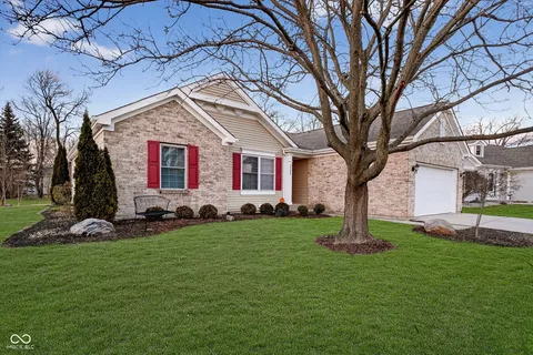 $339,900 | 3028 Stilton Drive, Cicero, IN 46034