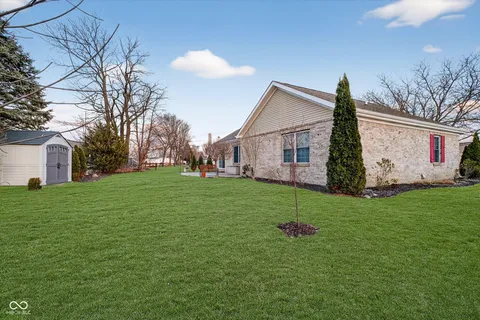 $339,900 | 3028 Stilton Drive, Cicero, IN 46034