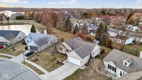 $339,900 | 3028 Stilton Drive, Cicero, IN 46034