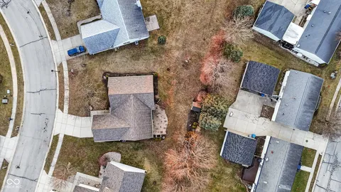 $339,900 | 3028 Stilton Drive, Cicero, IN 46034