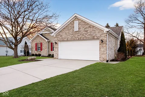 $339,900 | 3028 Stilton Drive, Cicero, IN 46034