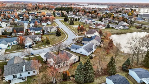 $339,900 | 3028 Stilton Drive, Cicero, IN 46034