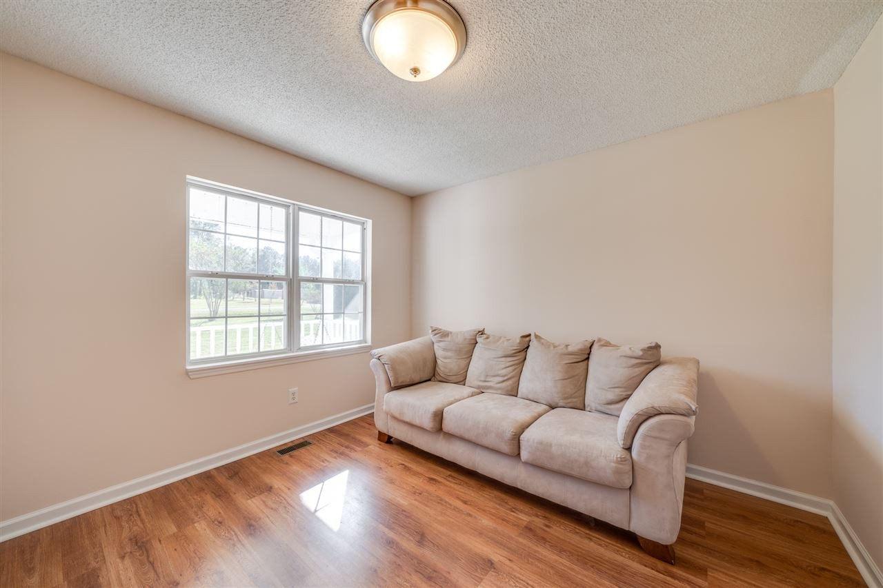 6512 Pulley Town Road Wake Forest, NC 27587 - Photo 11 of 20 Dining Room/Office