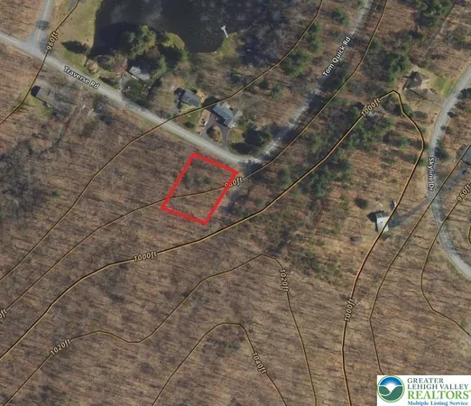 a close up of a wall with a shower curtain