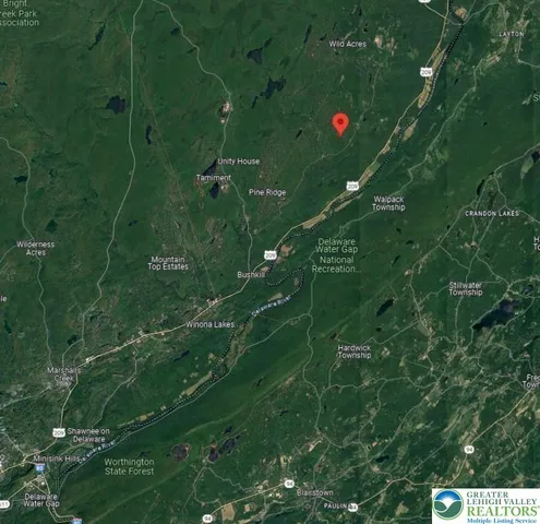 $15,000 | 302 Traverse Road, Dingmans Ferry, PA 18328