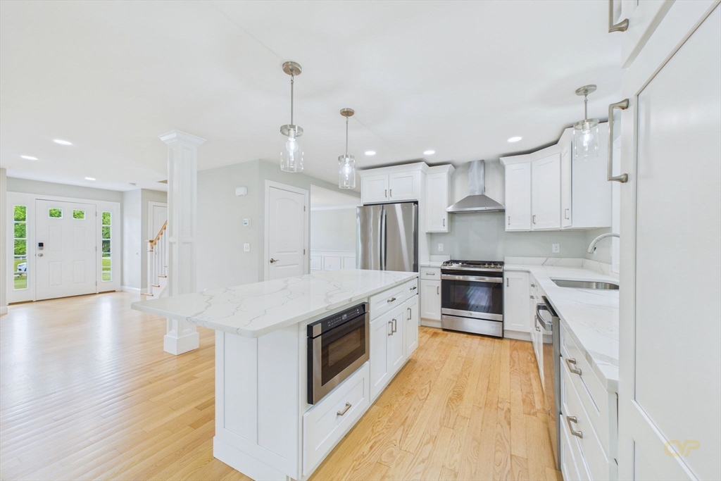 3 Crystal Spring Road Mattapoisett, MA 02739 - Photo 11 of 34