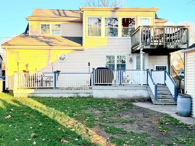 $275,000 | 622 North 13th Street, Niles, MI 49120