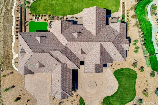 $3,375,000 | 6963 South Espana Way, Aurora, CO 80016