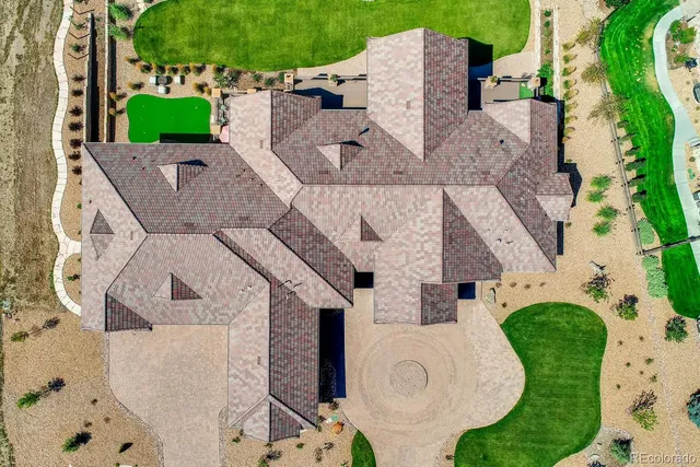 $3,375,000 | 6963 South Espana Way, Aurora, CO 80016