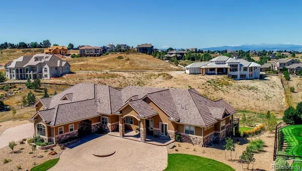 $3,375,000 | 6963 South Espana Way, Aurora, CO 80016