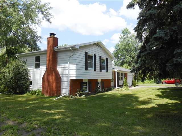2149 Pinnacle Road Henrietta, NY 14543 - Photo 1 of 1 Exterior Front