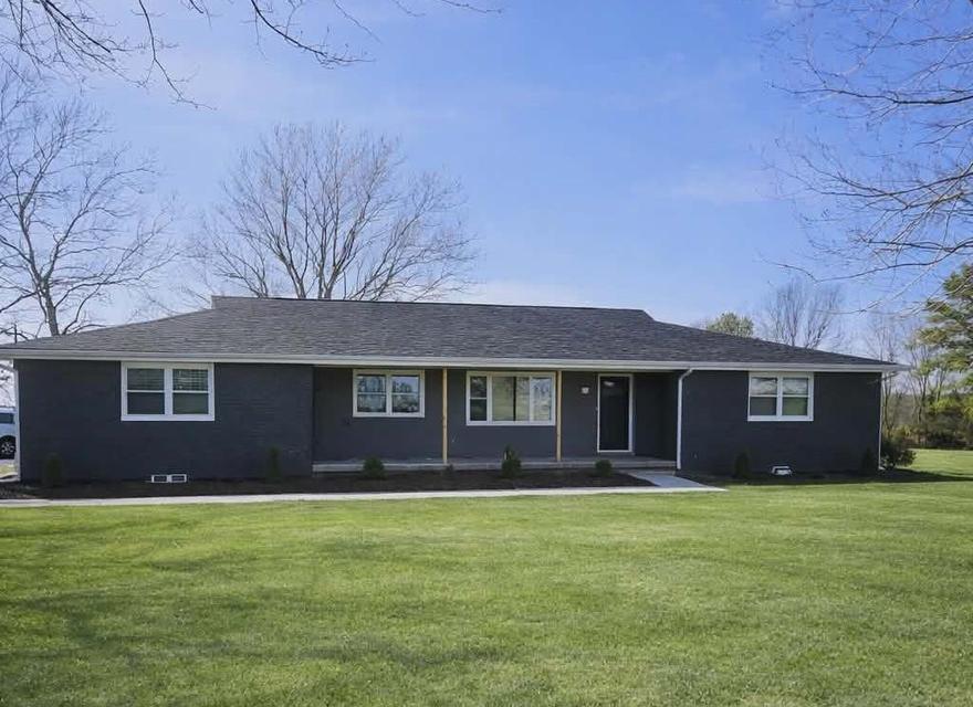 7291 Robin Ridge Lane Strafford, MO 65757 - Photo 2 of 23 RR 2