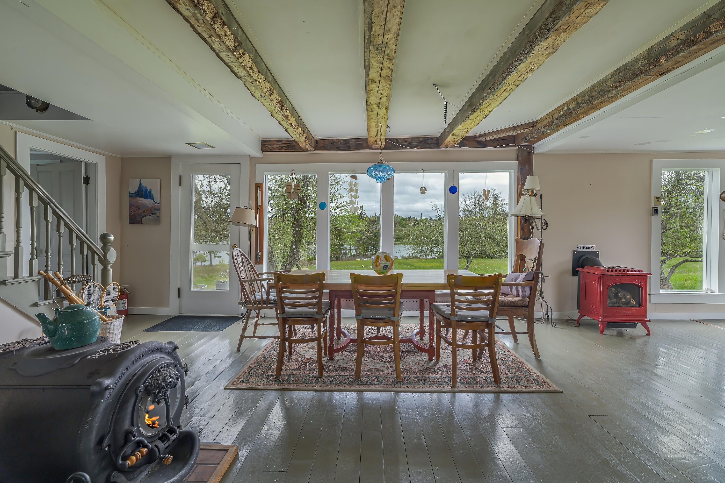 17 Barbour Farm Road Stonington, ME 04681 - Photo 7 of 50 17BarbourFarmRoad_DTP_004