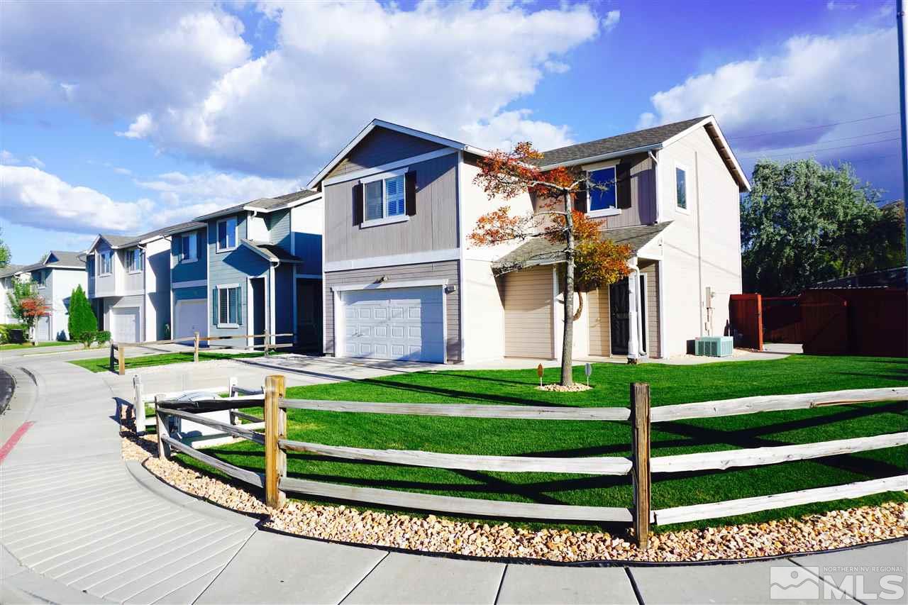 4000 Sycamore Way Reno, NV 89502 - Photo 1 of 16 Photo 1
