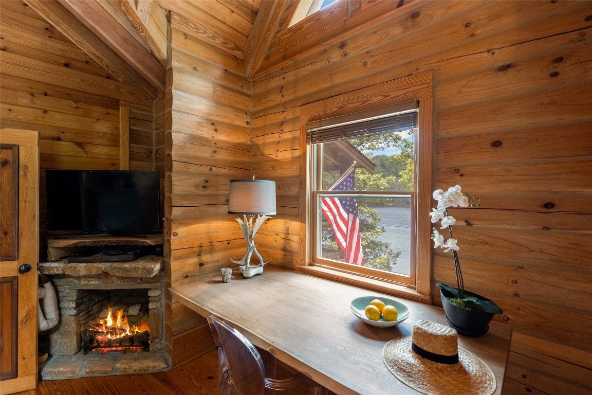 696 Strawberry Hill Road Cullowhee, NC 28723 - Photo 32 of 81 Gallery Image 32
