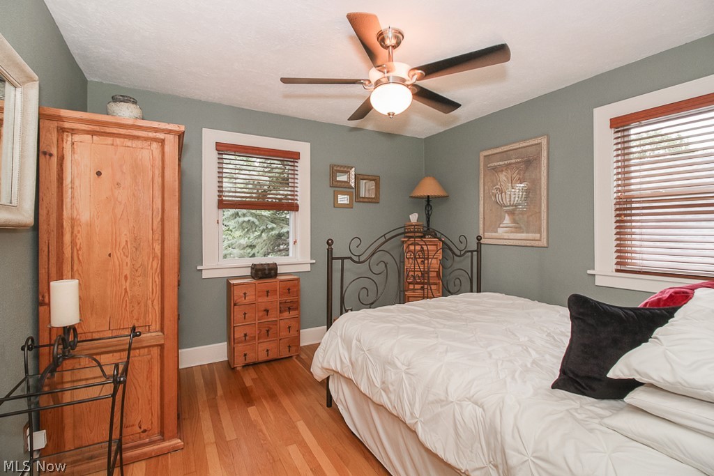 4761 Landchester Road Cleveland, OH 44109 - Photo 15 of 35 2nd Bedroom