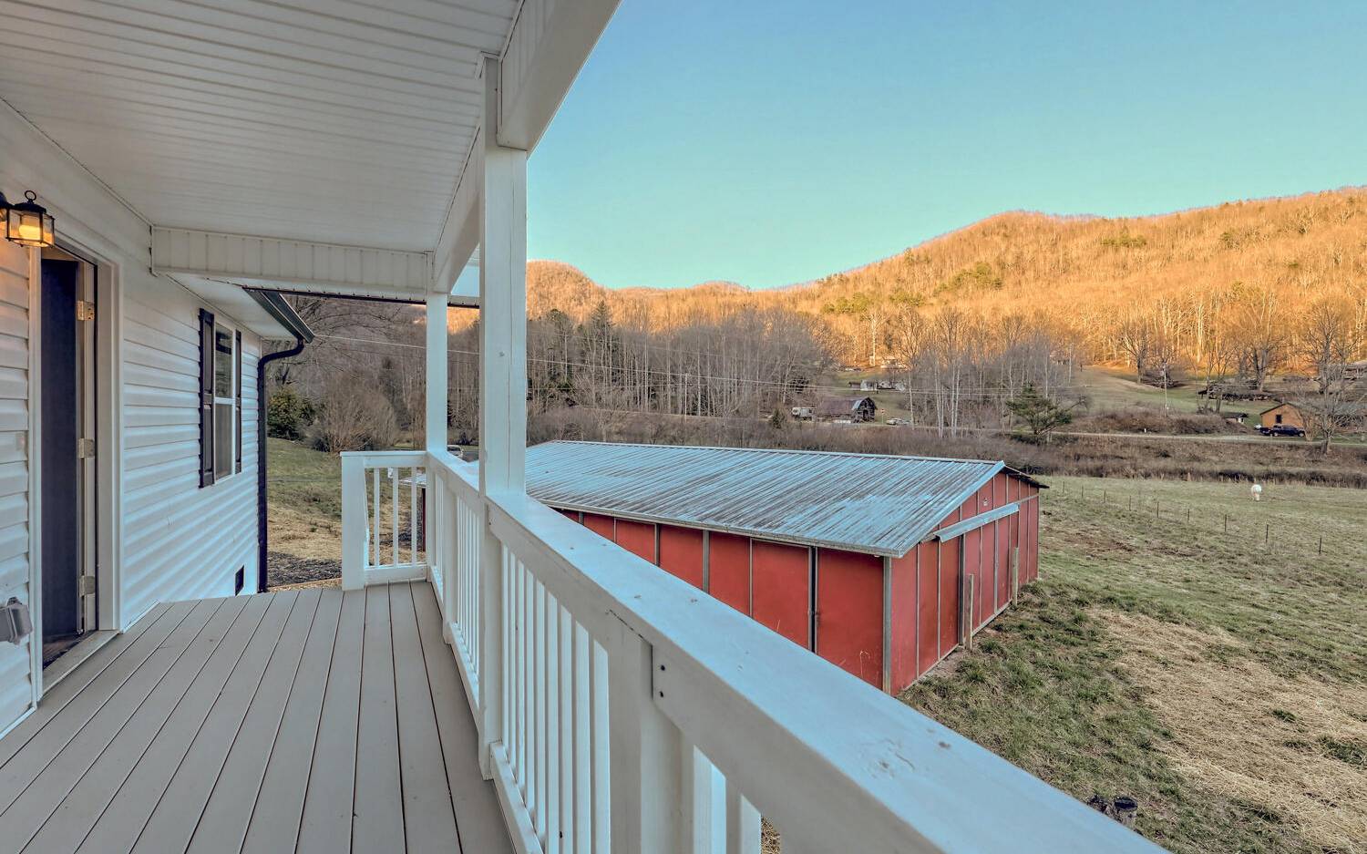 4746 Anderson Road Hiawassee, GA 30546 - Photo 38 of 53 Additional View