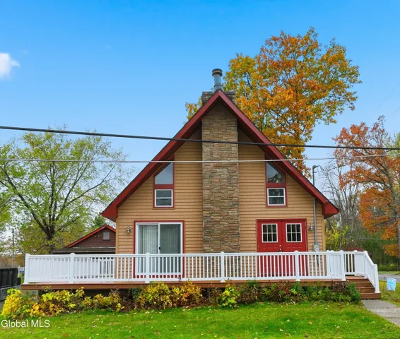 $475,000 | 4175 Silver Beach Road, Malta, NY 12020