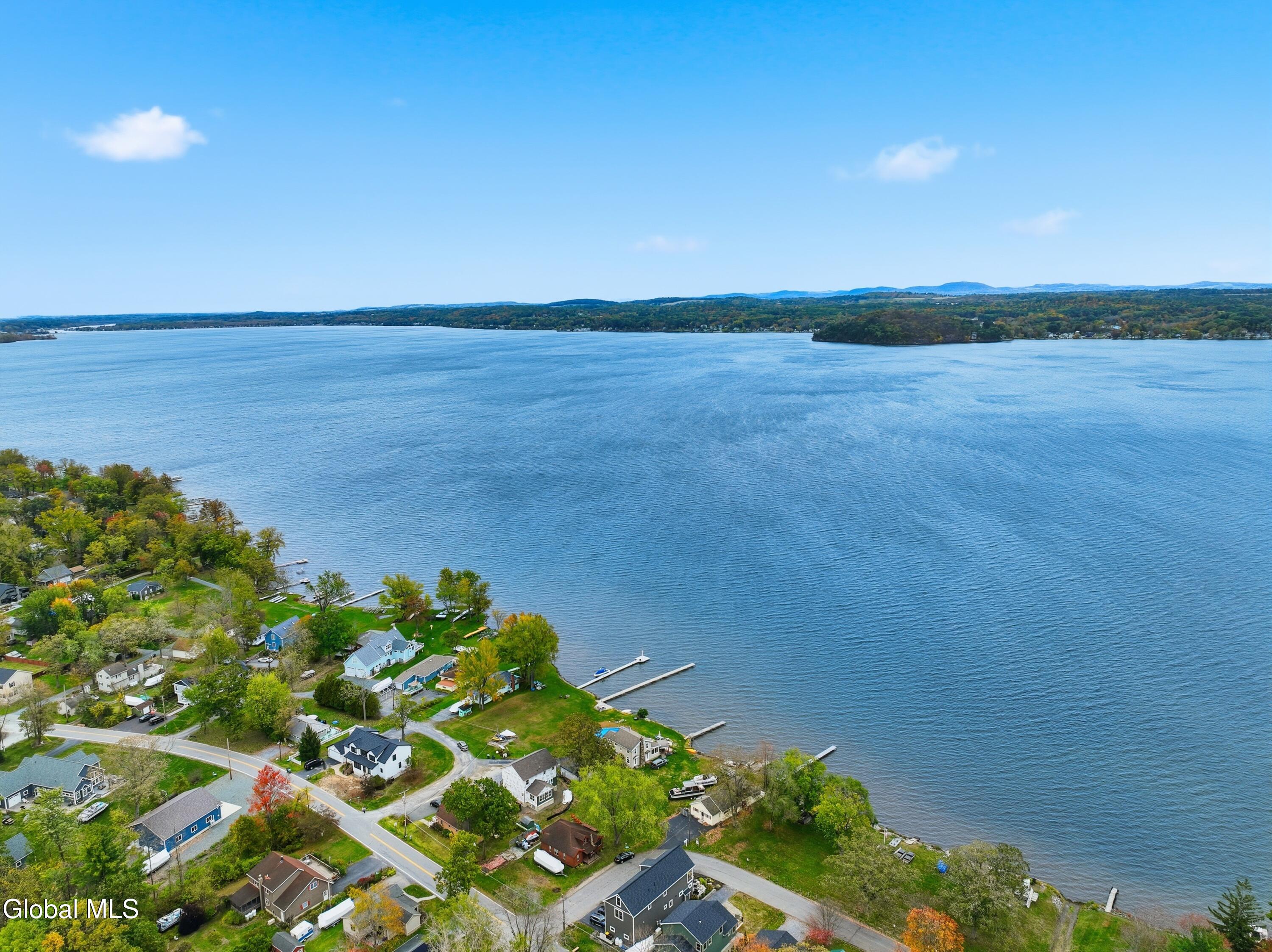 4175 Silver Beach Road Malta, NY 12020 - Photo 31 of 31 DJI_0023