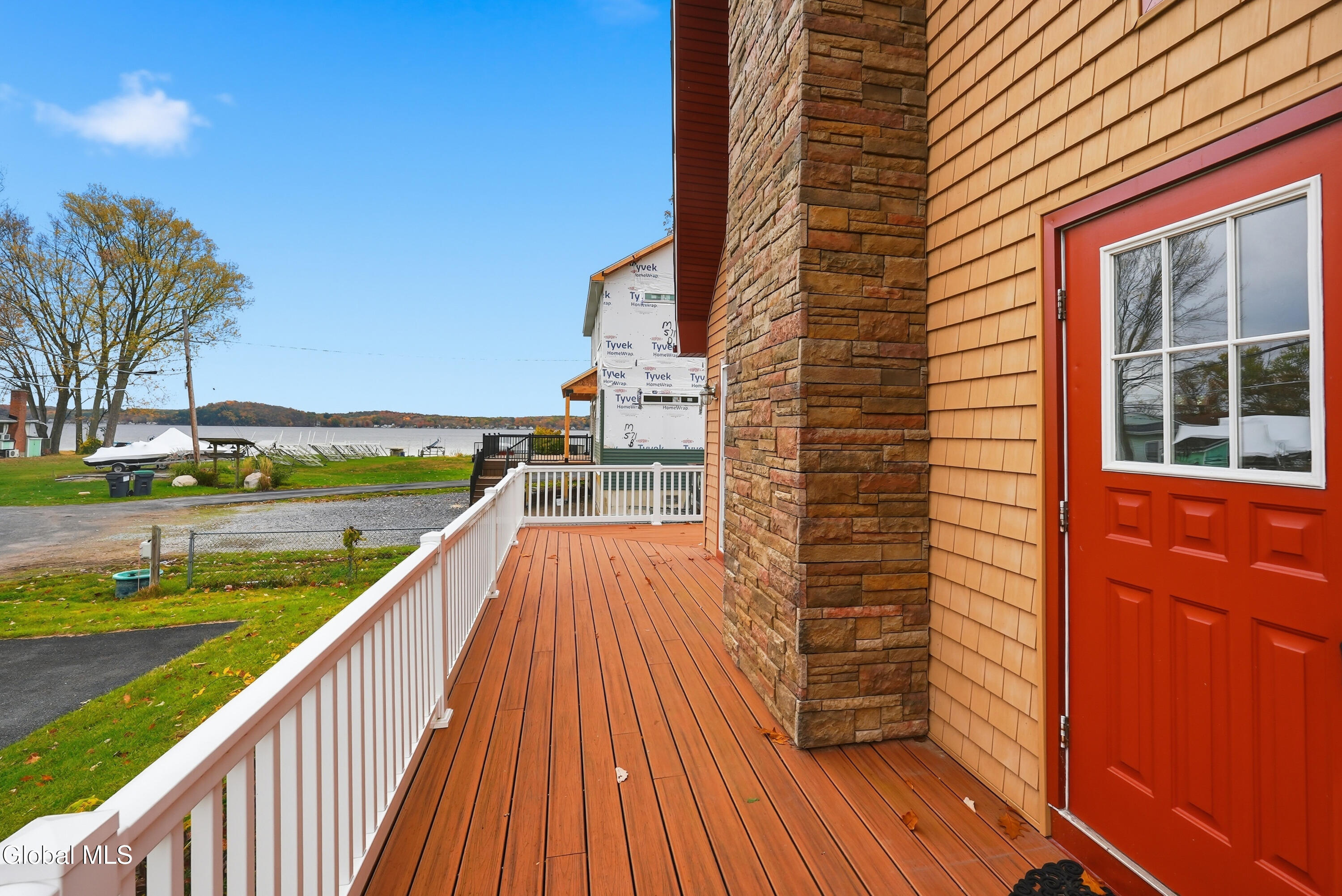 4175 Silver Beach Road Malta, NY 12020 - Photo 4 of 31 31