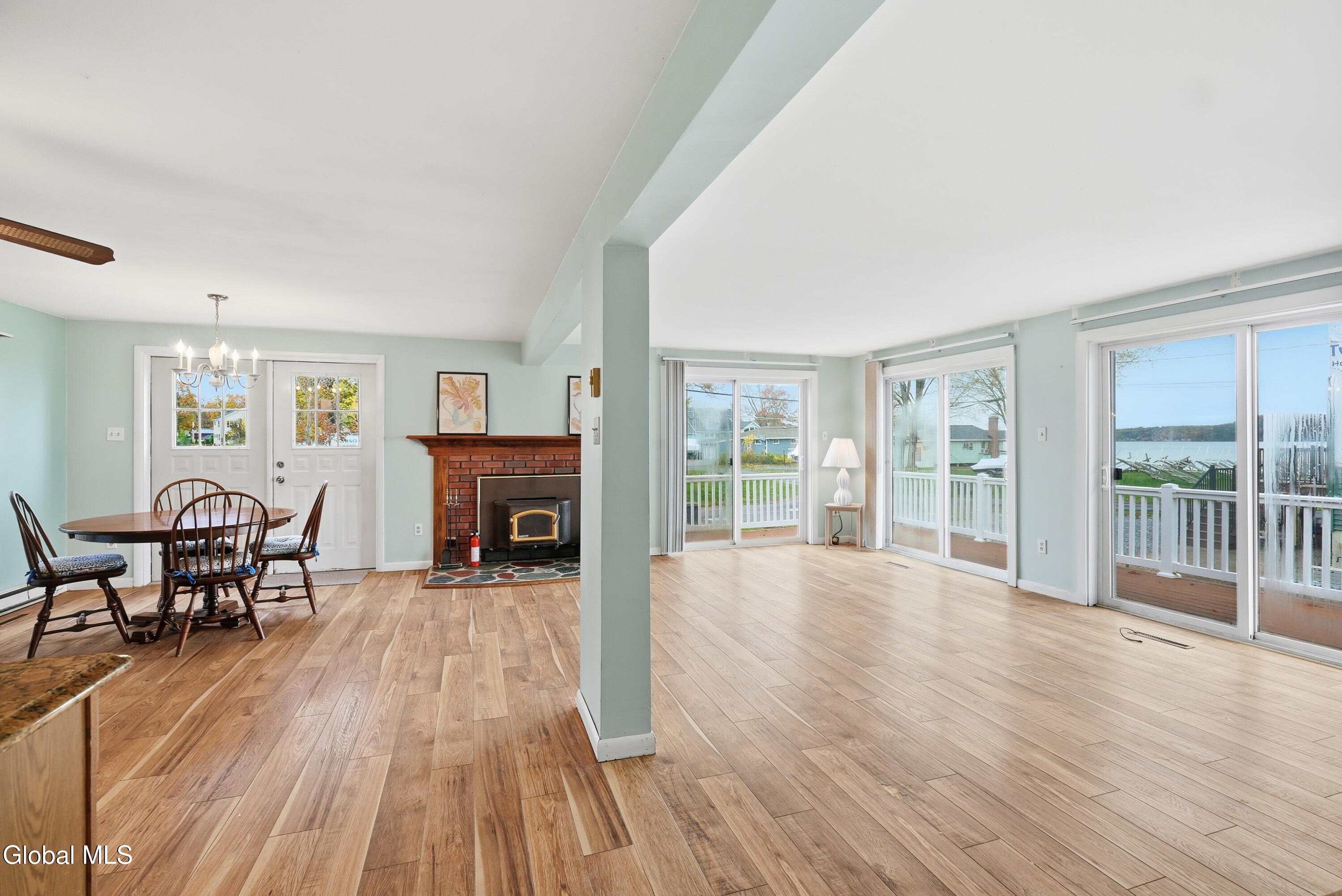 4175 Silver Beach Road Malta, NY 12020 - Photo 10 of 31 7