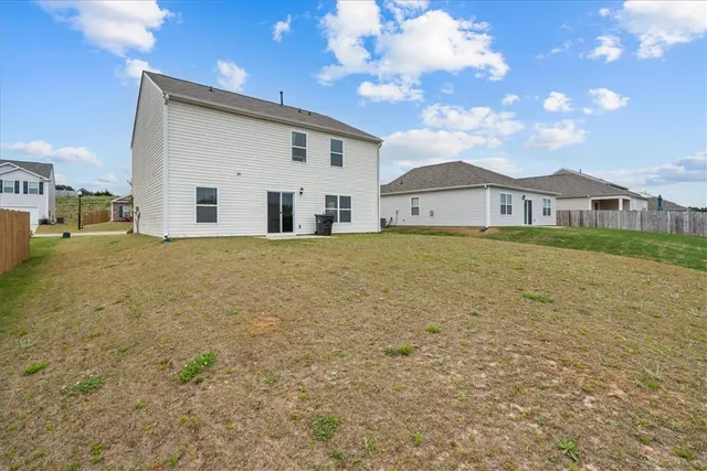 $334,999 | 235 Millhone Way, Pendleton, SC 29670