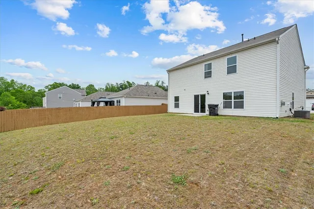 $334,999 | 235 Millhone Way, Pendleton, SC 29670