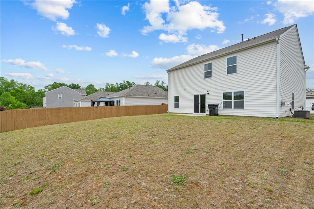 235 Millhone Way Pendleton, SC 29670 - Photo 27 of 35