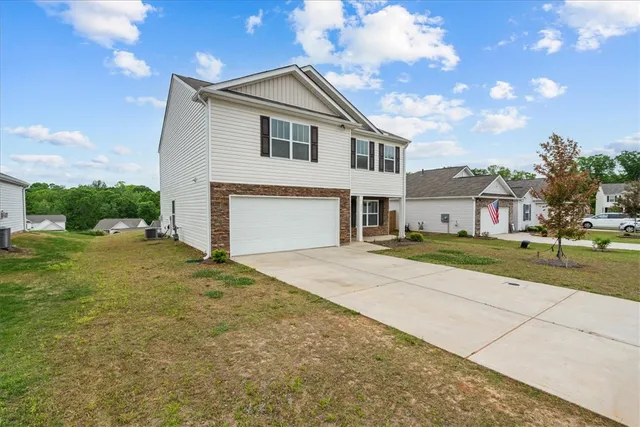 $334,999 | 235 Millhone Way, Pendleton, SC 29670