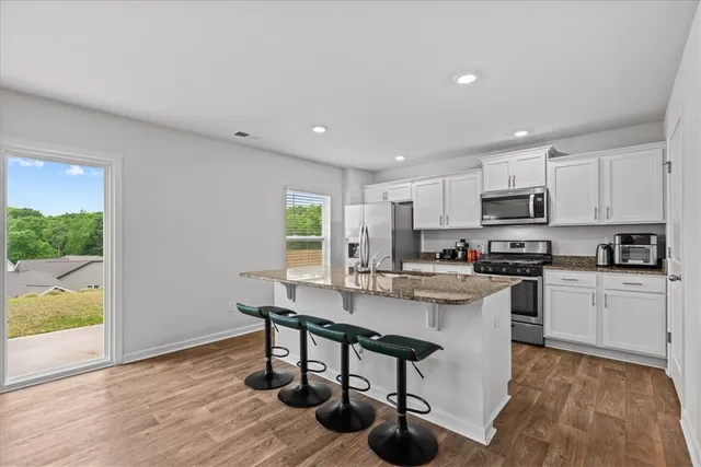 $334,999 | 235 Millhone Way, Pendleton, SC 29670