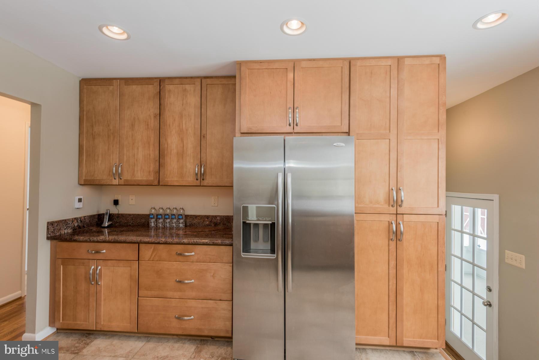 10145 Charington Road Cockeysville, MD 21030 - Photo 13 of 30 Kitchen