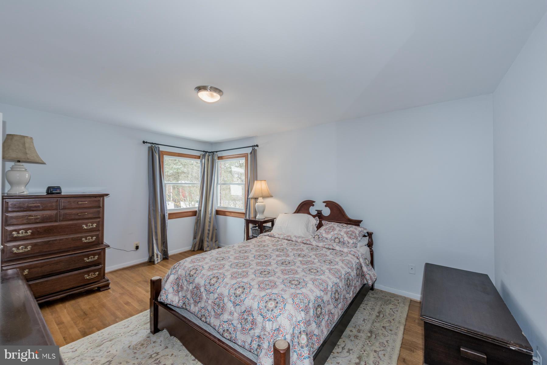 10145 Charington Road Cockeysville, MD 21030 - Photo 16 of 30 Bedroom (Master)