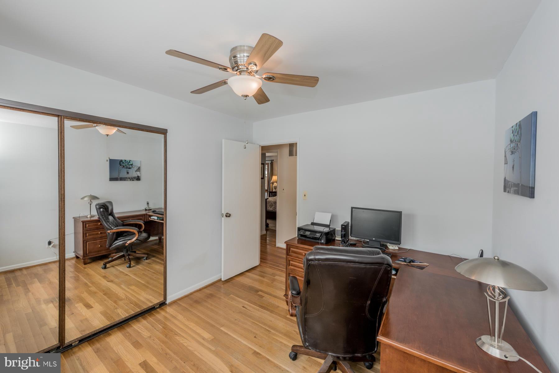 10145 Charington Road Cockeysville, MD 21030 - Photo 21 of 30 Bedroom