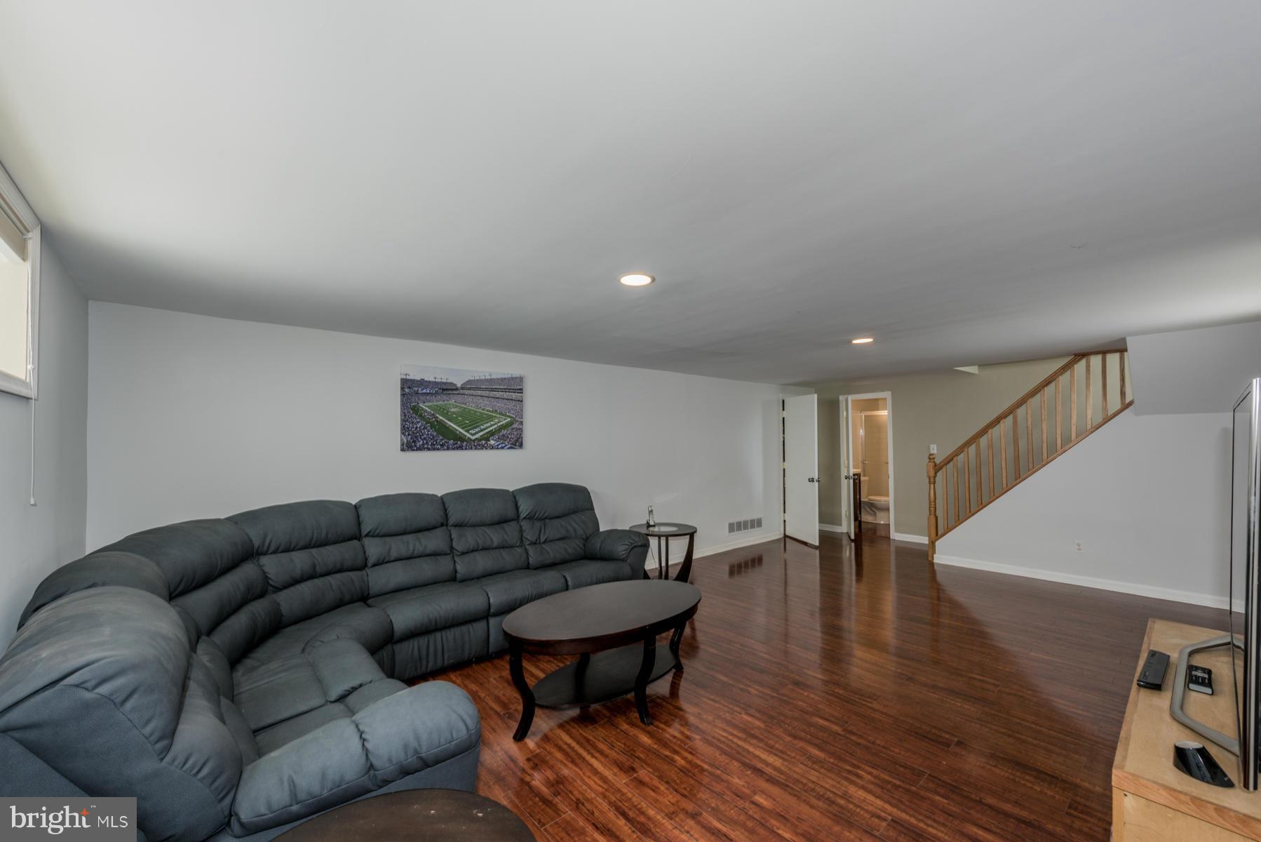 10145 Charington Road Cockeysville, MD 21030 - Photo 24 of 30 Basement