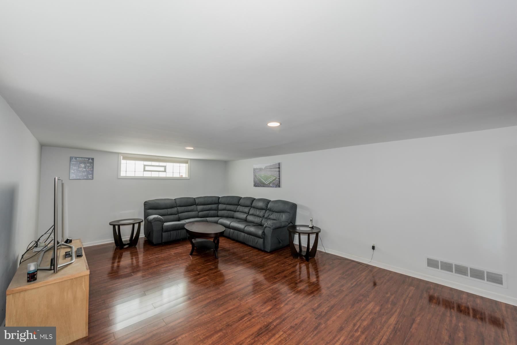 10145 Charington Road Cockeysville, MD 21030 - Photo 25 of 30 Basement
