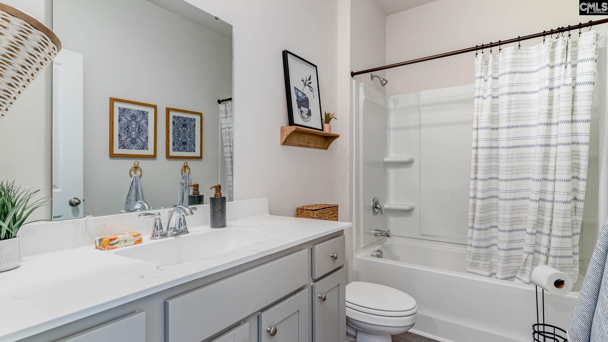 1024 Salient Court Lugoff, SC 29078 - Photo 14 of 29