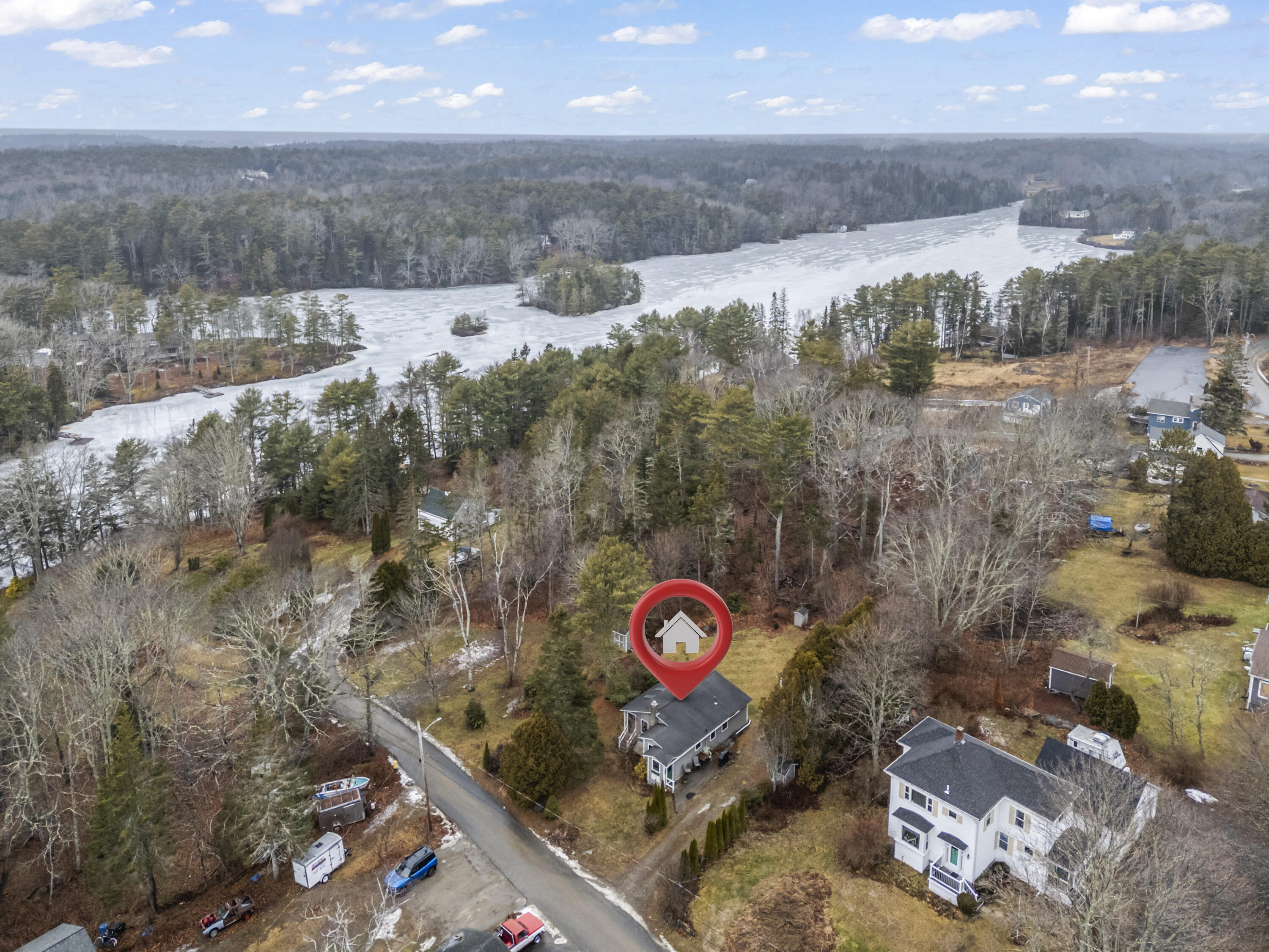 19 Logan Road West Boothbay Harbor, ME 04575 - Photo 11 of 44 19 Logan Rd_149