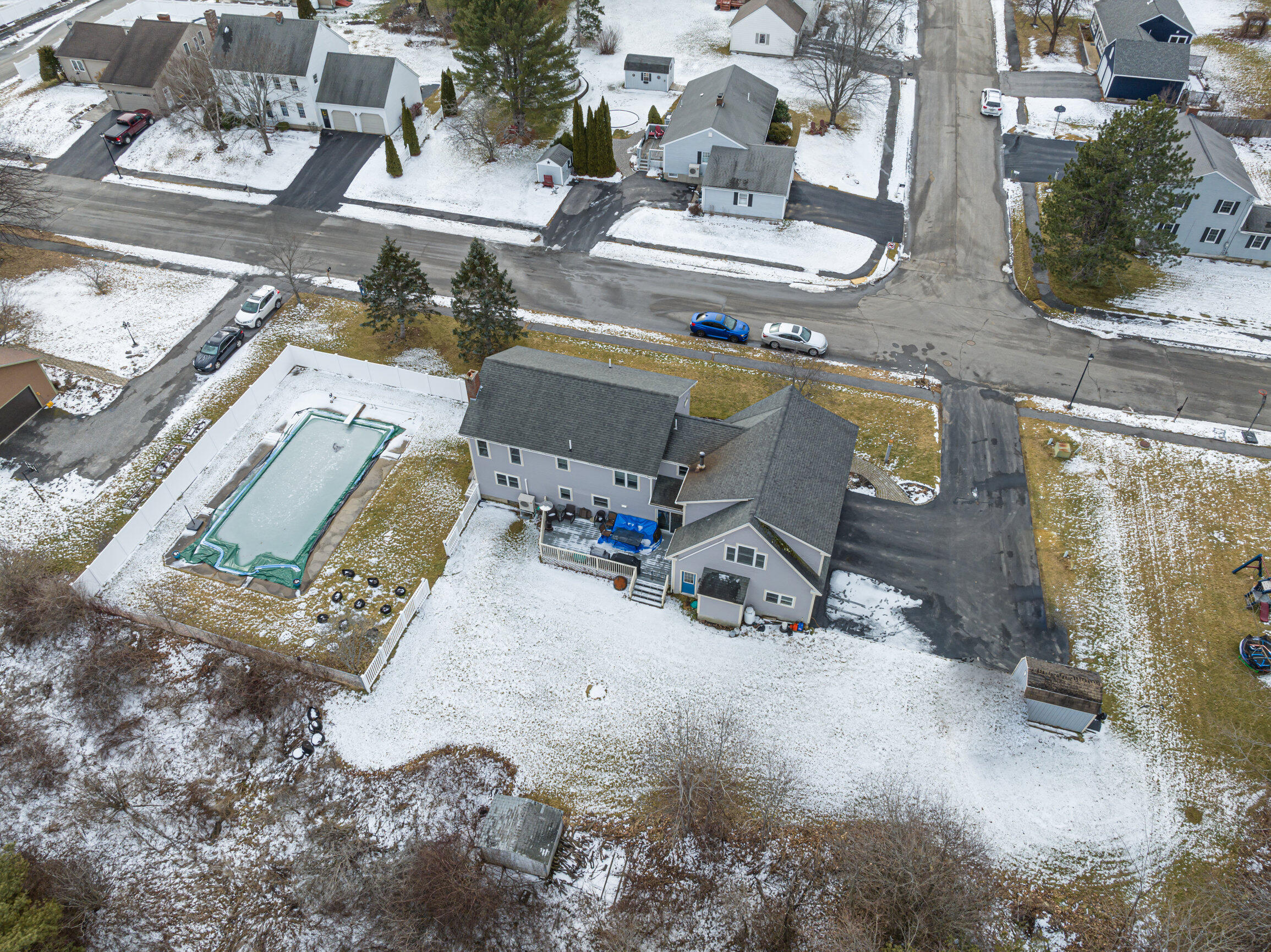 92 Alice Street Portland, ME 04103 - Photo 8 of 49 Outside-0177