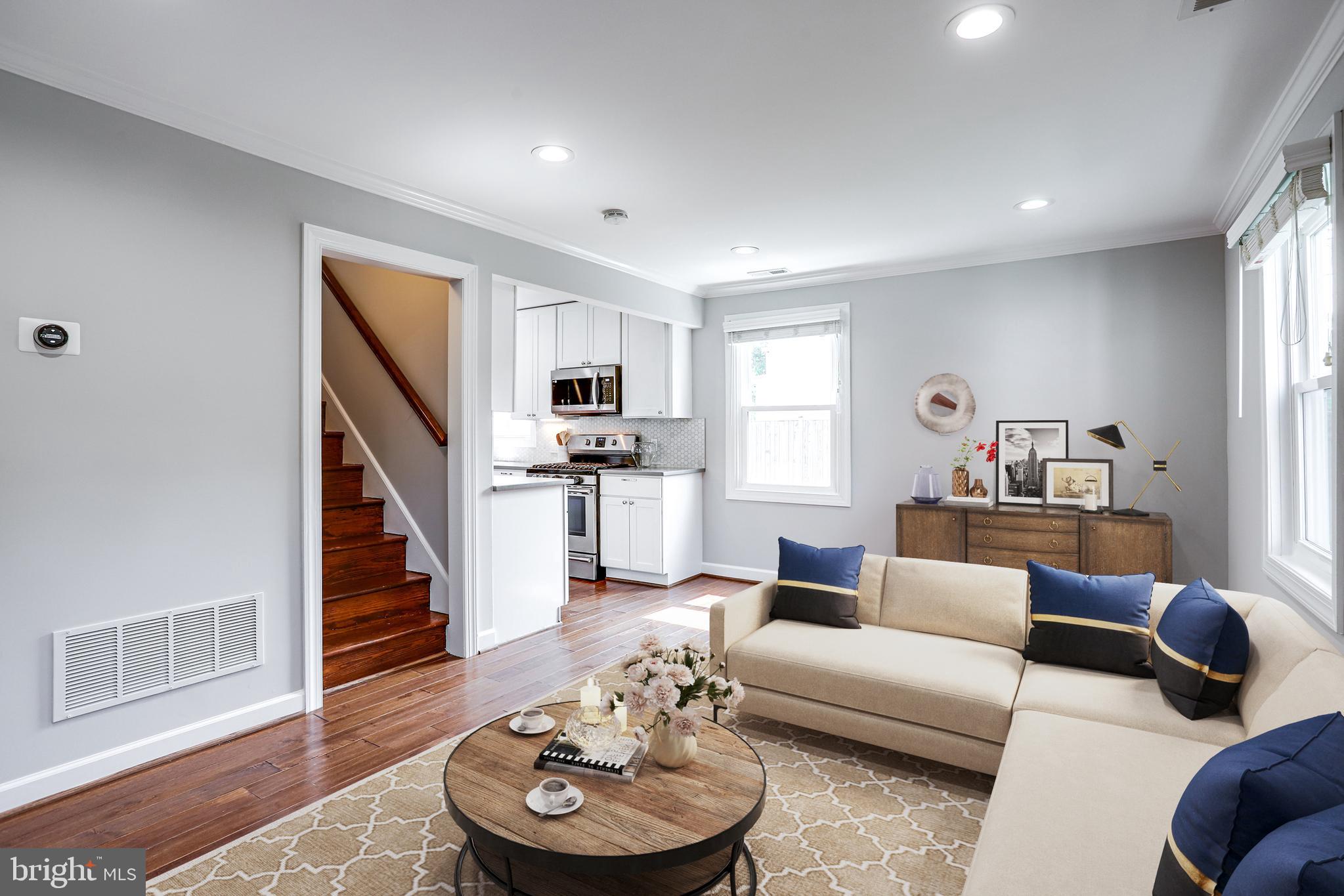 2813 Newton Street Silver Spring, MD 20902 - Photo 10 of 79 Gallery Image 10