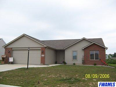 340 Depot Crossing Waterloo, IN 46793 - Photo 1 of 9 Gallery Image 1