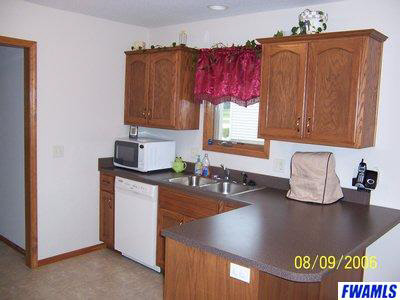 340 Depot Crossing Waterloo, IN 46793 - Photo 3 of 9 Gallery Image 3