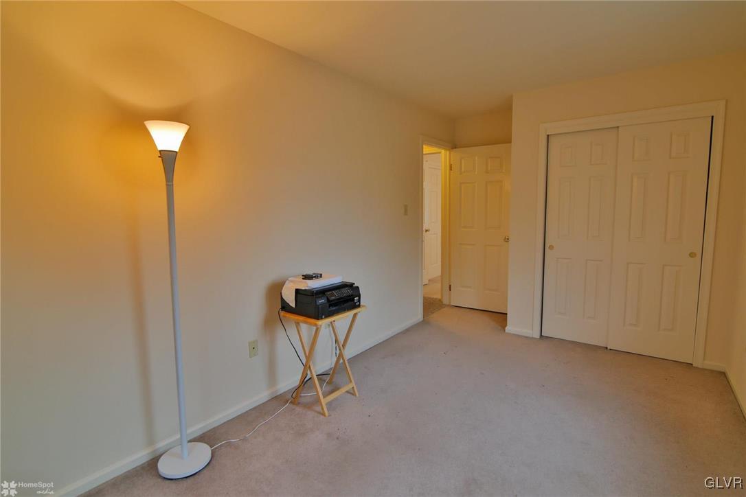 46 South Penn Dixie Road Nazareth, PA 18064 - Photo 20 of 36 Another View of 3rd Bedroom