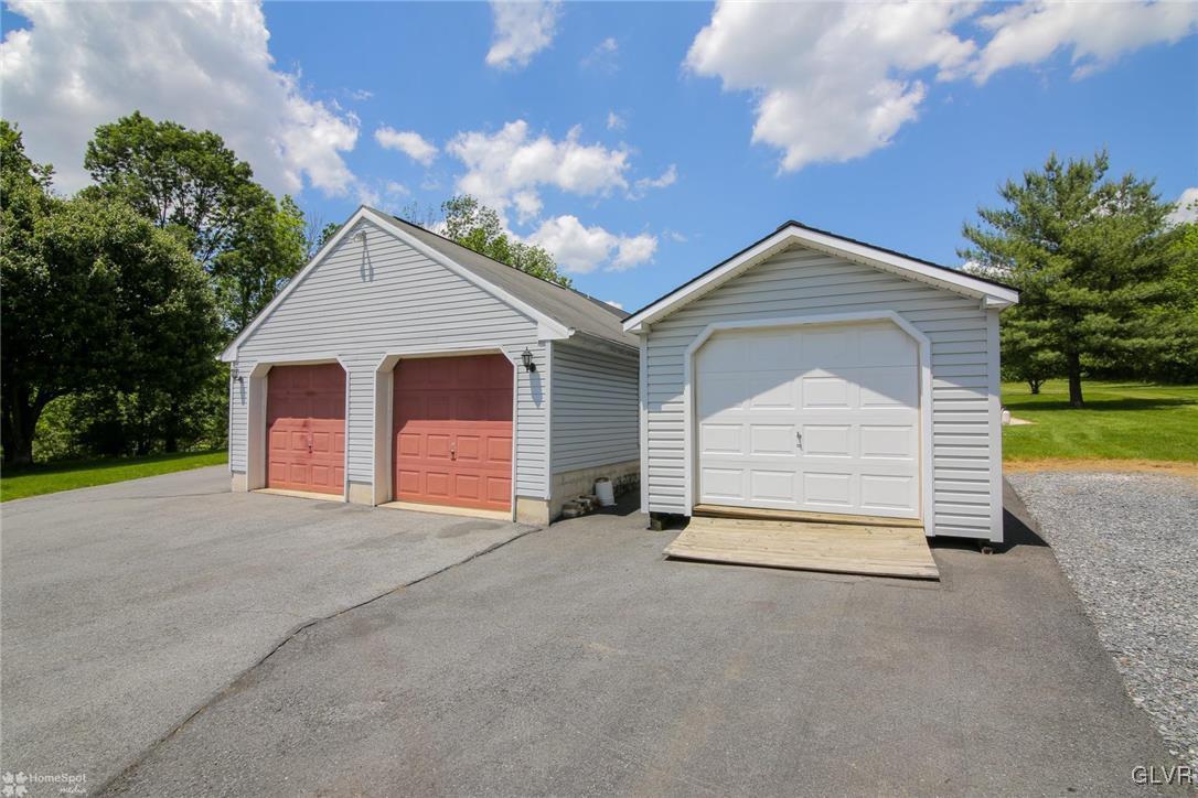 46 South Penn Dixie Road Nazareth, PA 18064 - Photo 33 of 36 Gallery Image 33