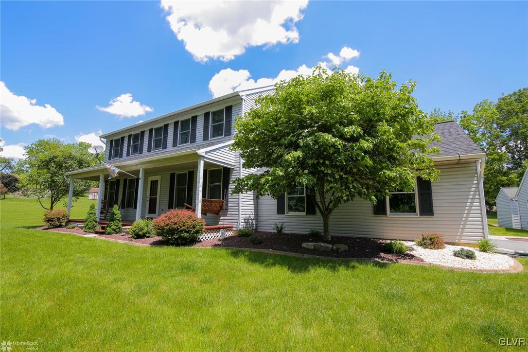 46 South Penn Dixie Road Nazareth, PA 18064 - Photo 4 of 36 Gallery Image 4