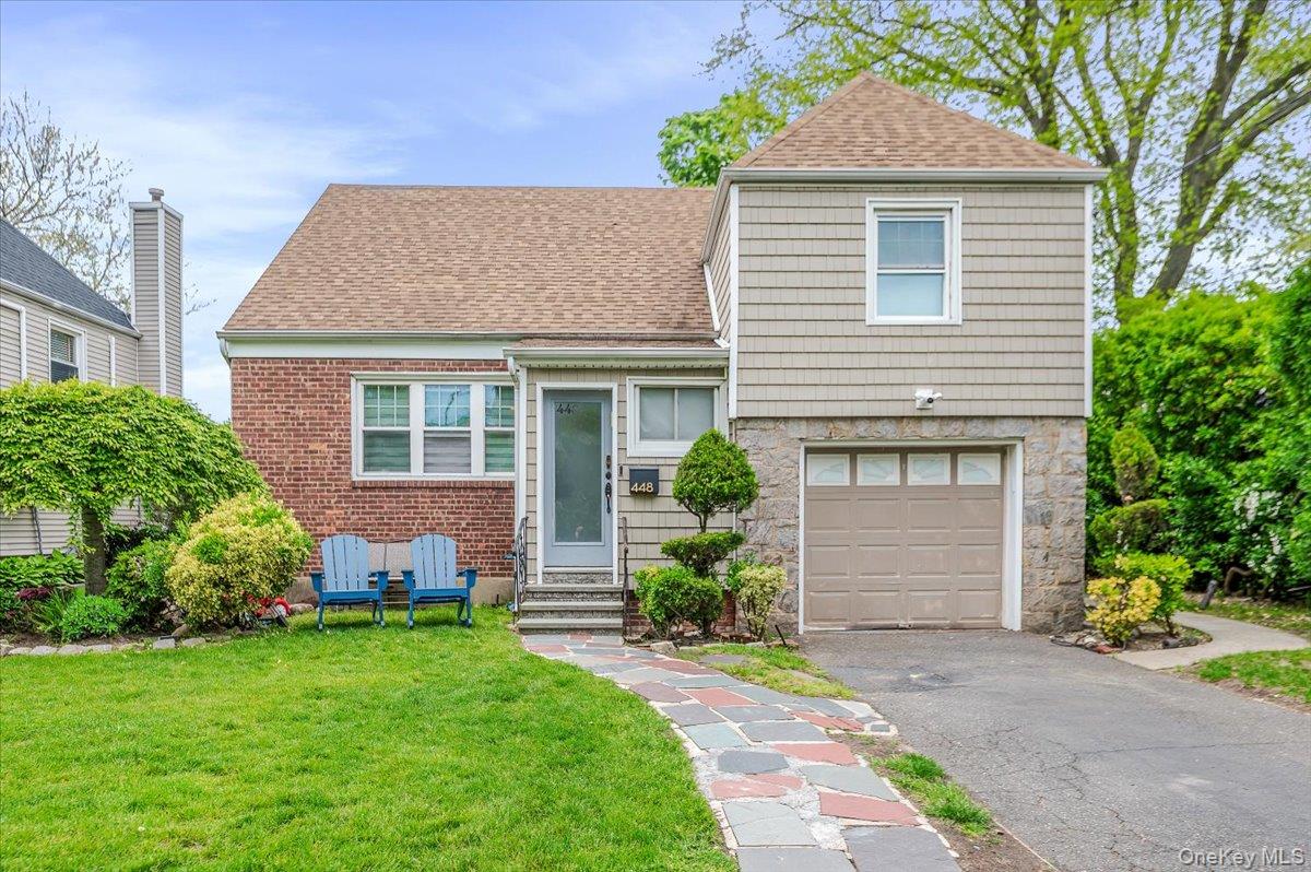 448 Westminster Road Cedarhurst, NY 11516 - Photo 1 of 24