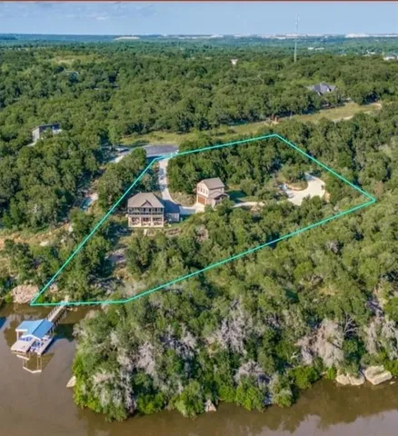 $1,425,000 | 165 Cote D Azur, Chico, TX 76431