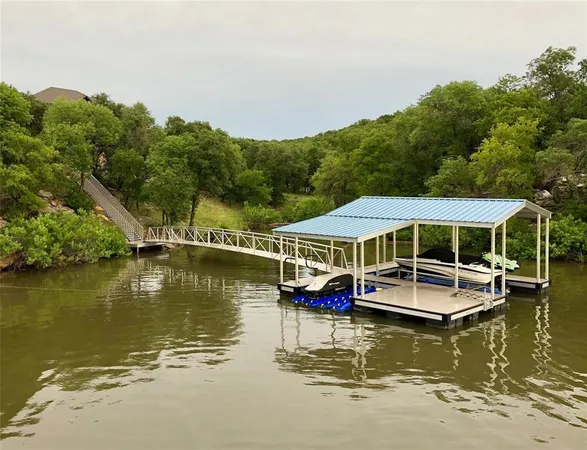 $1,395,000 | 165 Cote D Azur, Chico, TX 76431