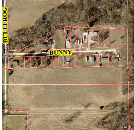 $19,000 | 146 Bunny Trail, Carlyle, IL 62231
