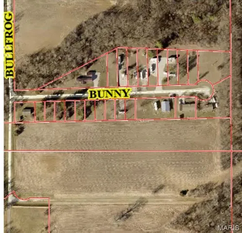 $19,000 | 146 Bunny Trail, Carlyle, IL 62231