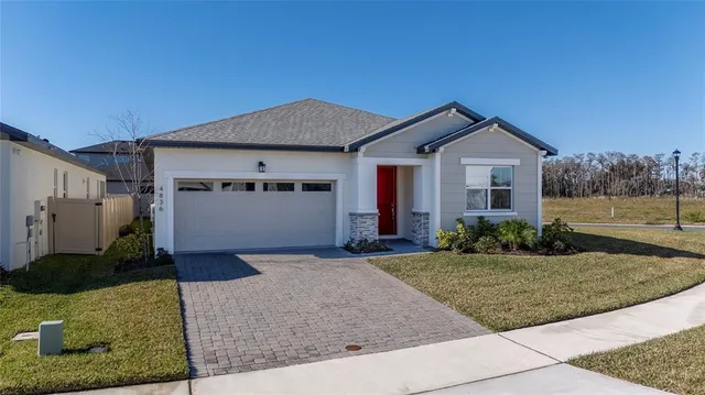 $588,990 | 4836 Shady Pnes Drive, St. Cloud, FL 34772
